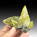 Calcite - image 1