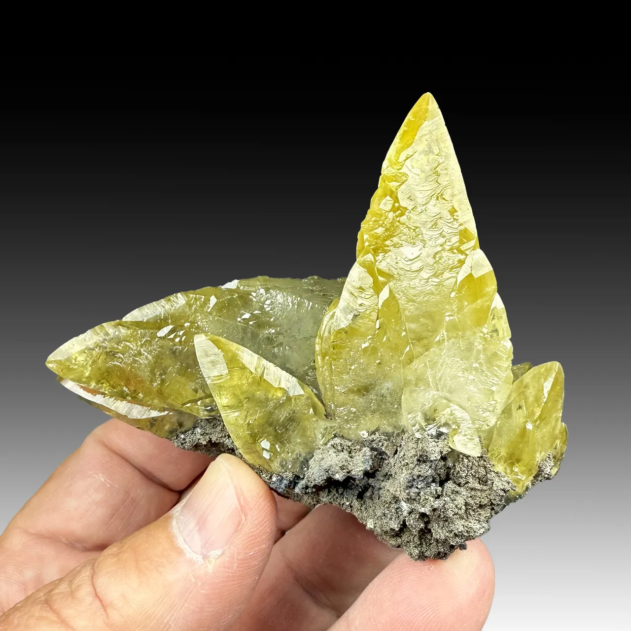Calcite - image 1
