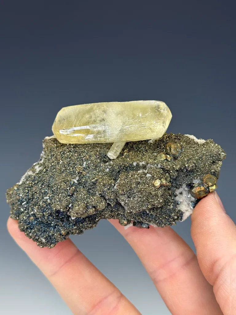 Calcite - image 2