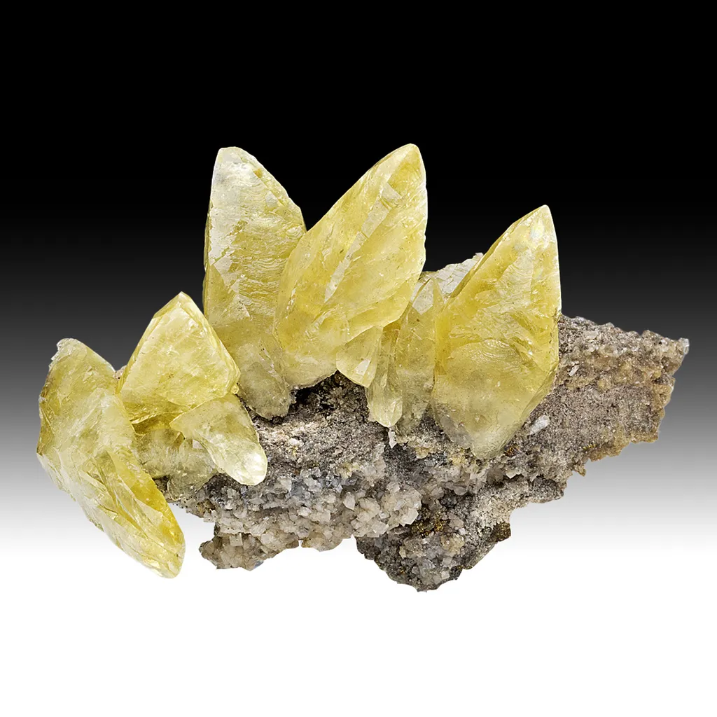 Calcite image