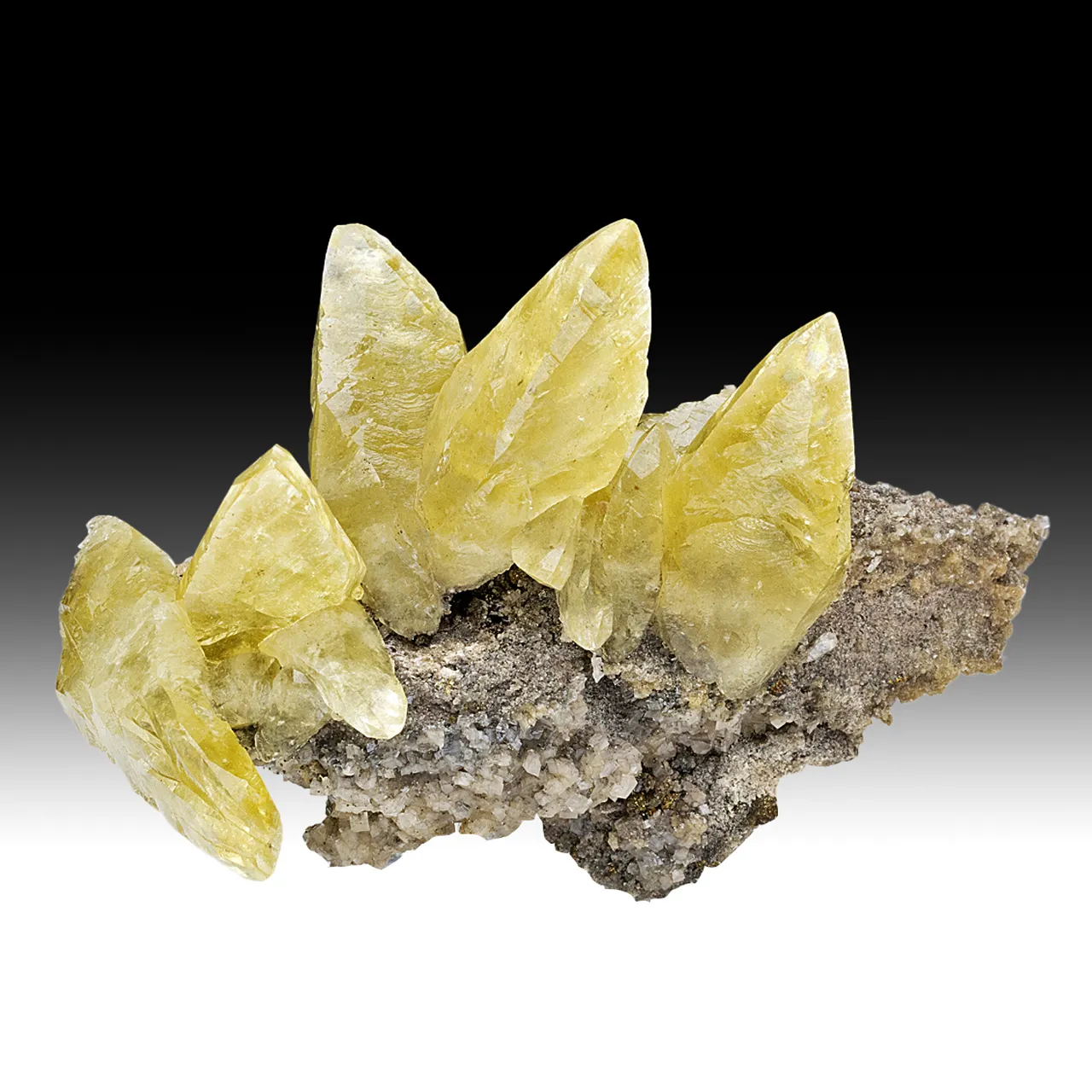 Calcite - image 1