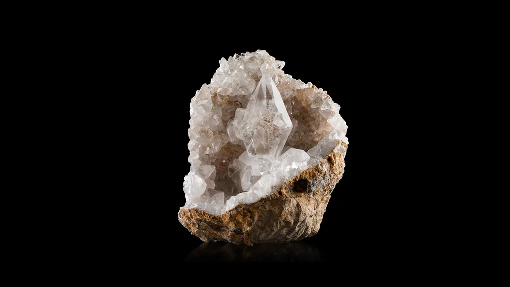 Calcite image