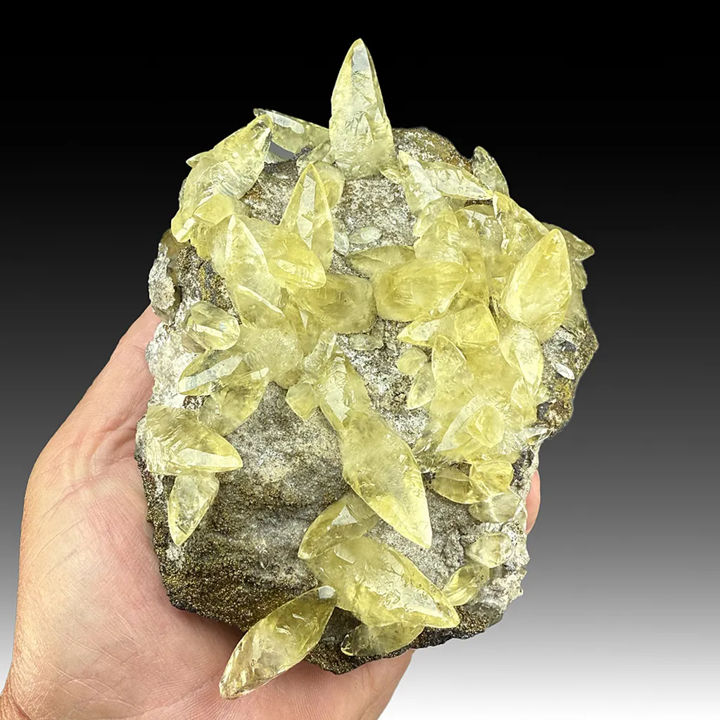 Calcite image