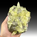 Calcite - image 1