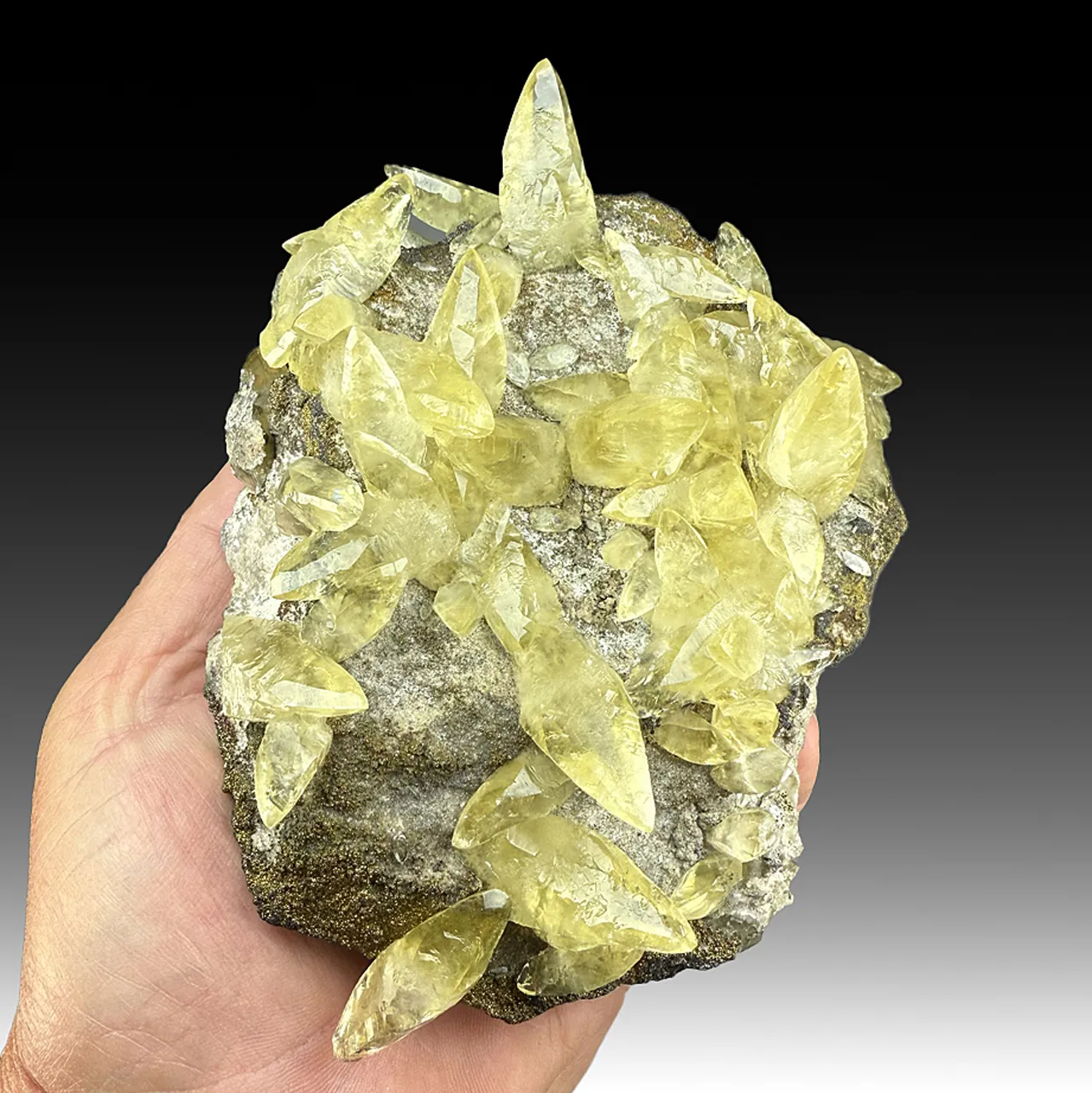 Calcite - image 1
