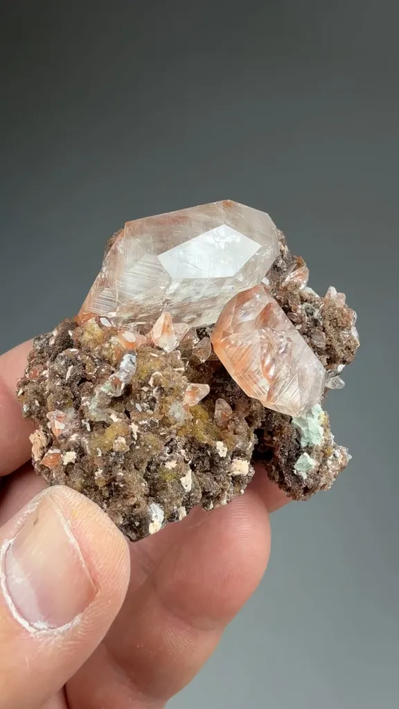 Calcite - image 2