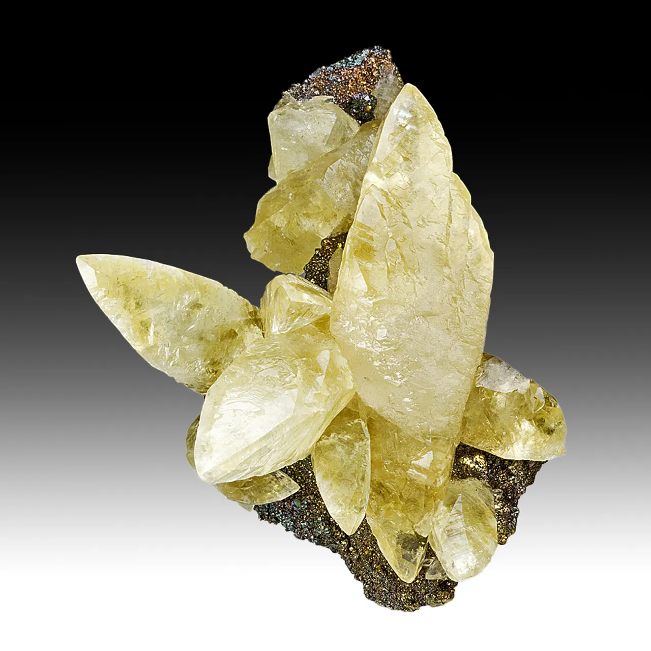 Calcite - image 1