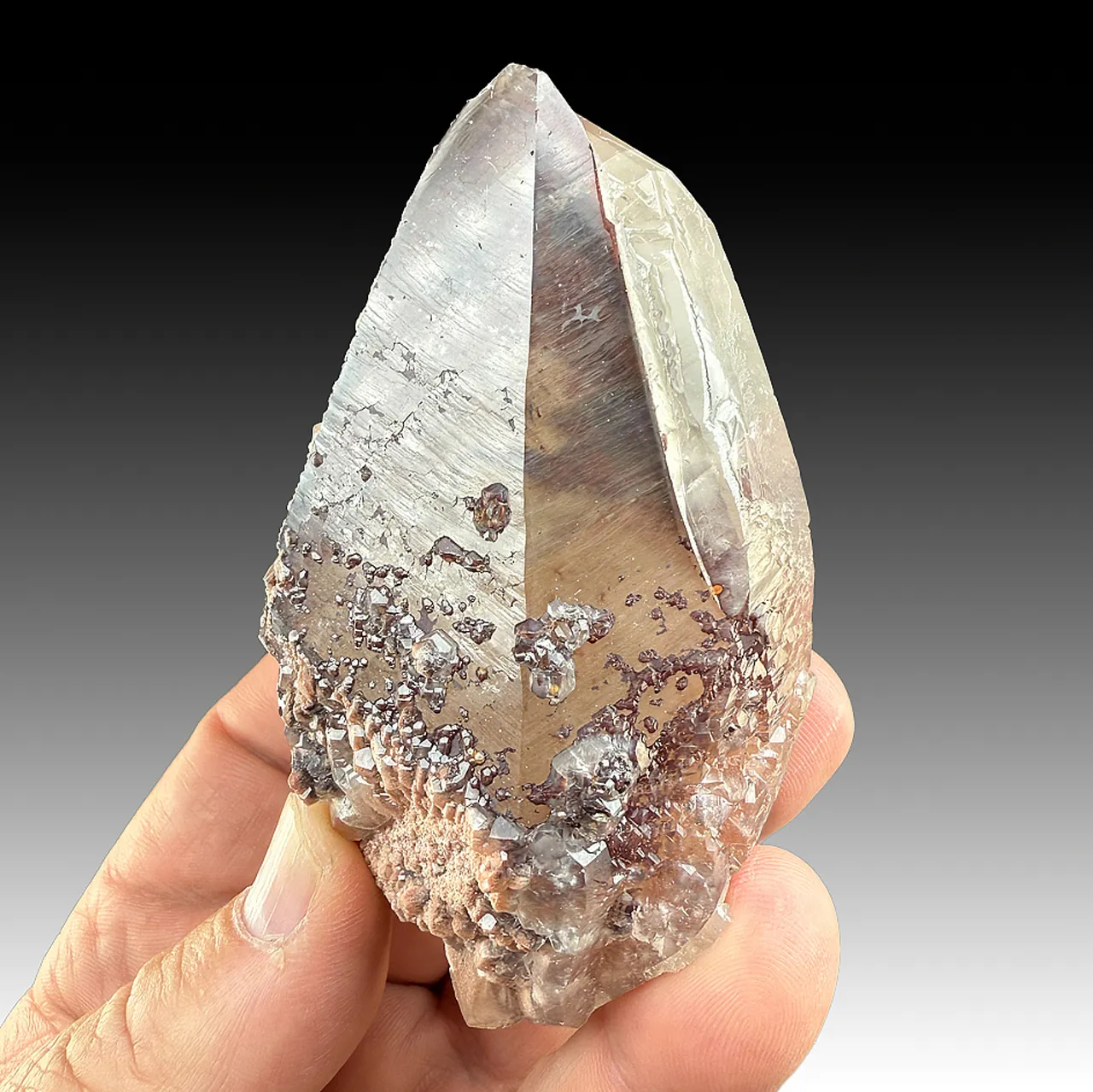 Calcite - image 1