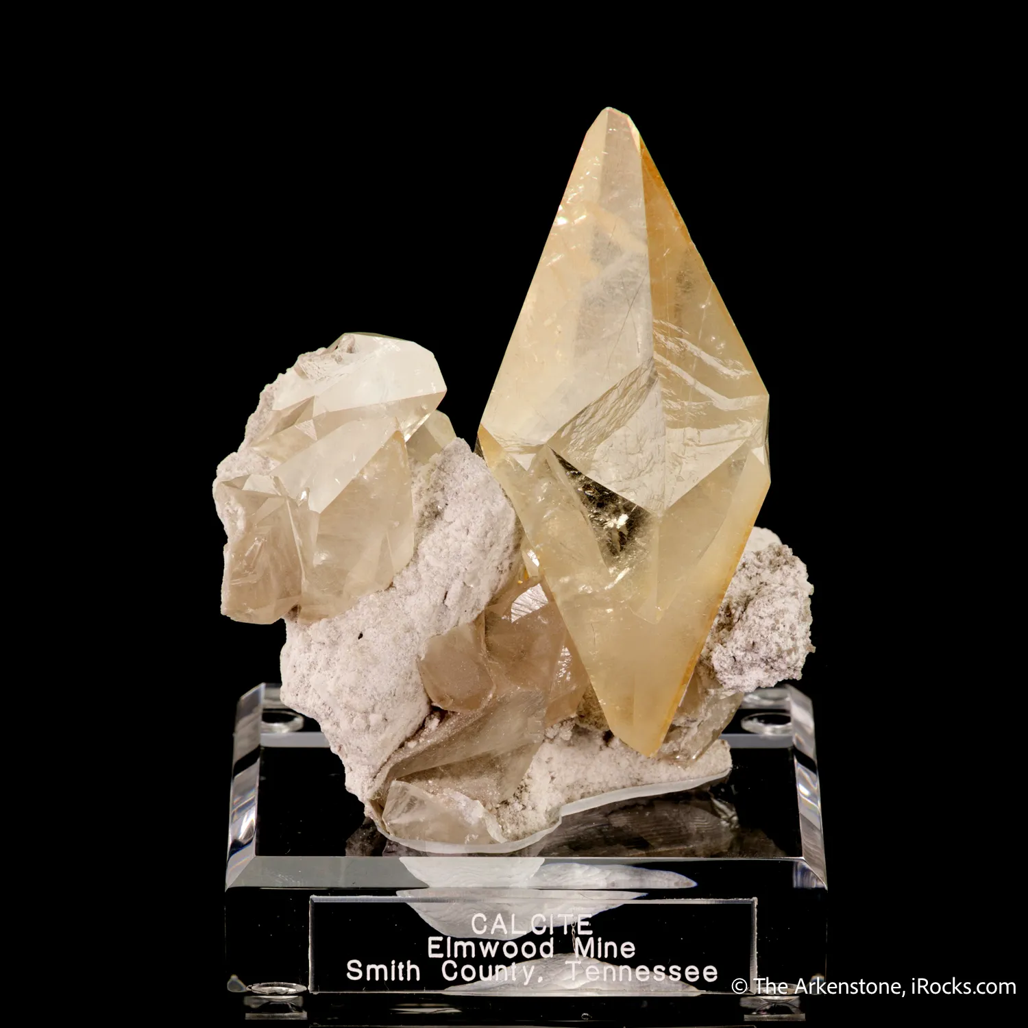 Calcite - image 4