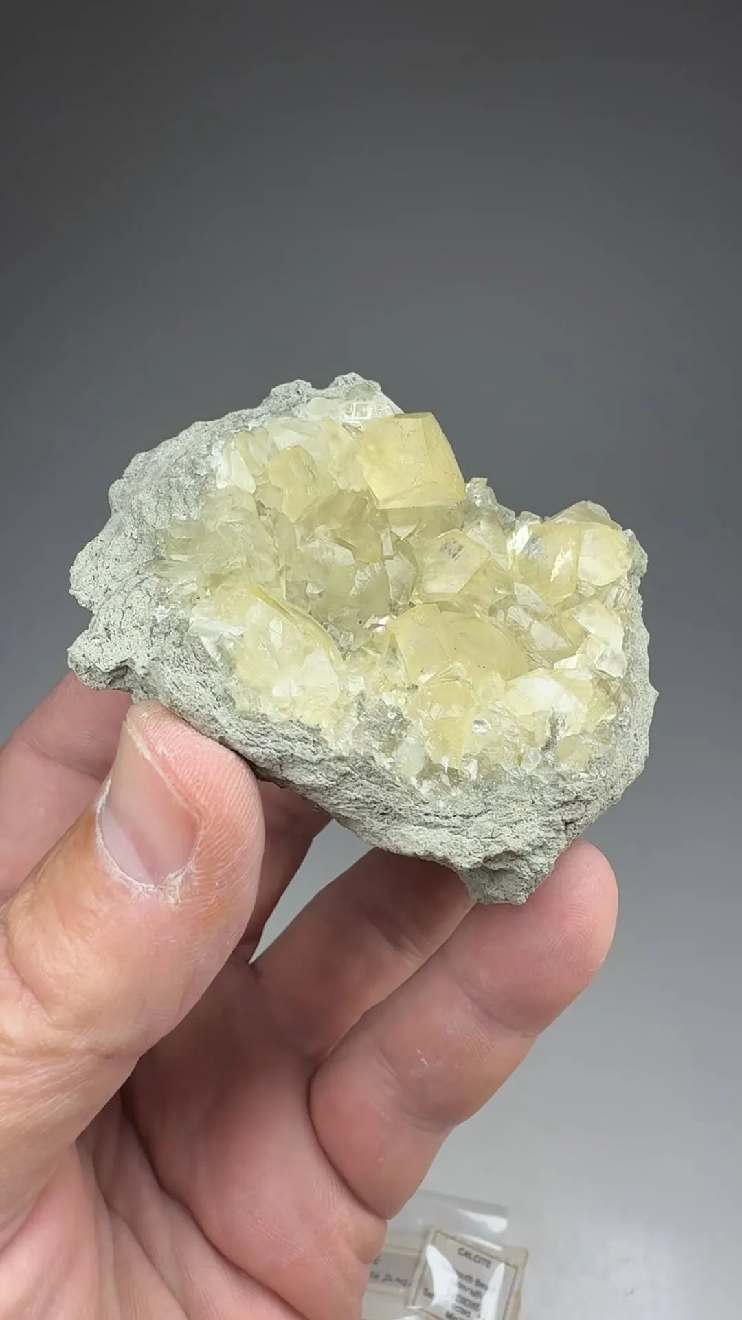 Calcite - image 2