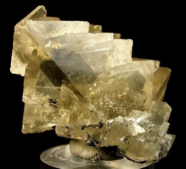 Calcite image