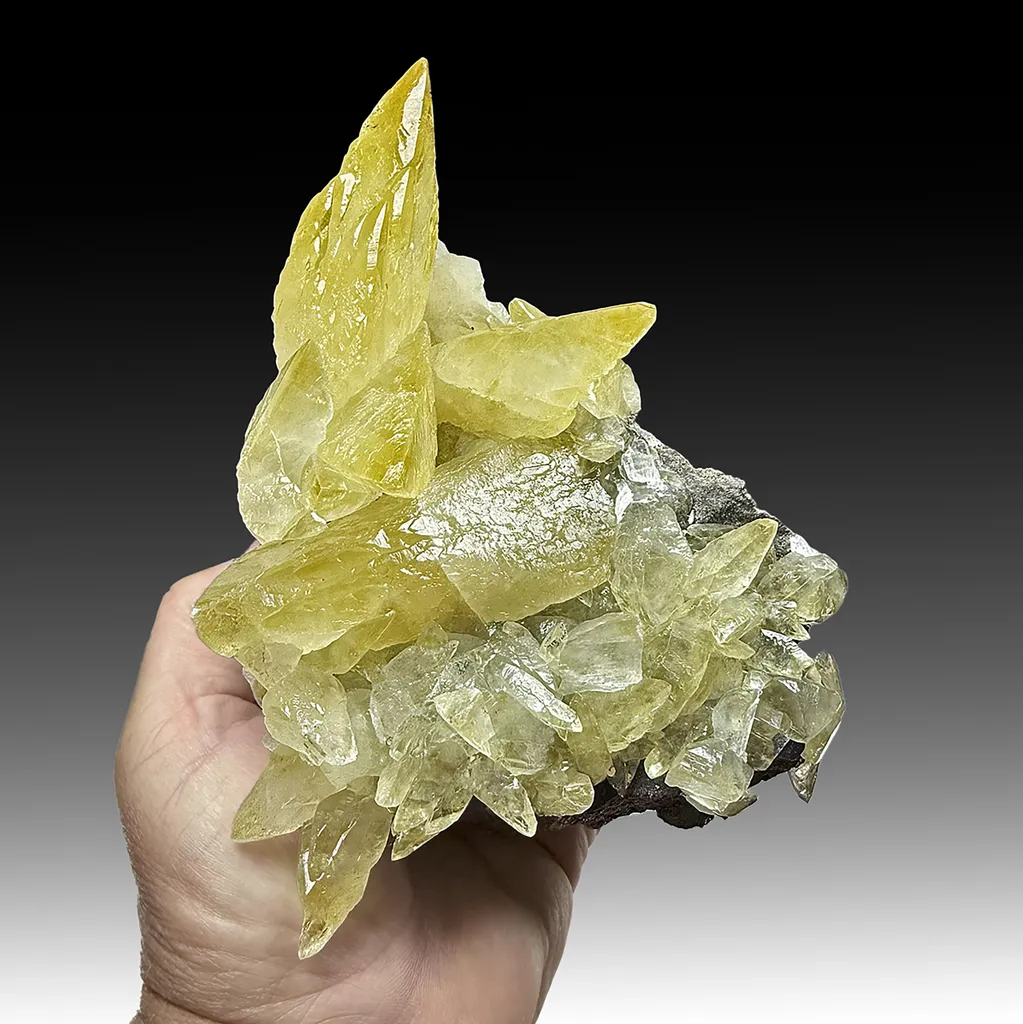 Calcite image