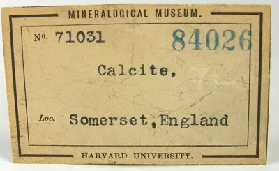 Calcite - image 2