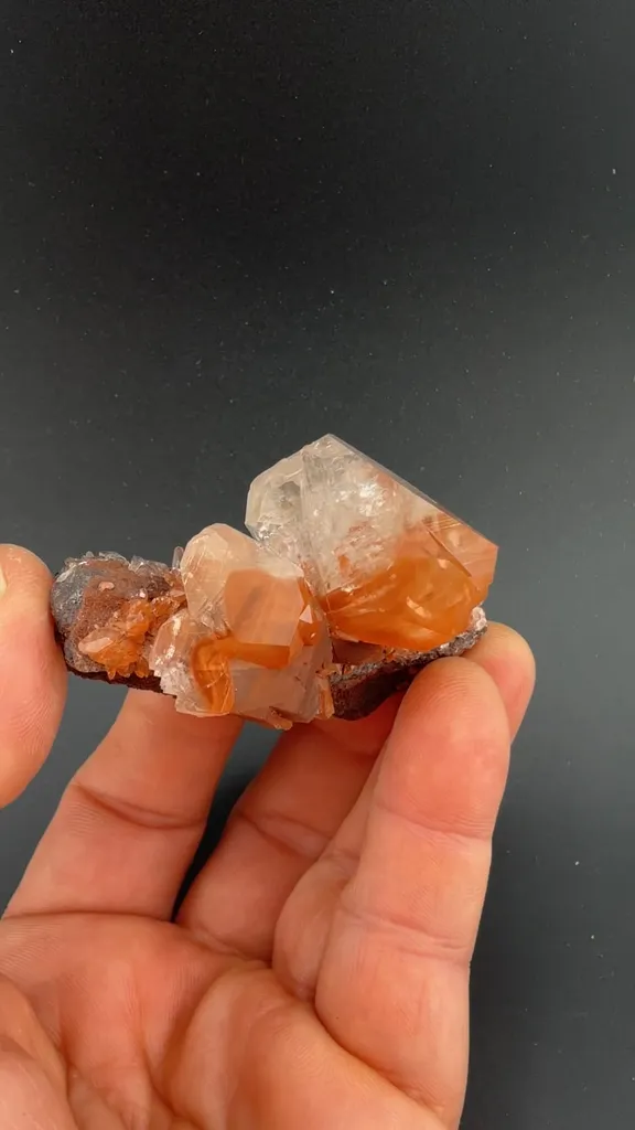 Calcite - image 1