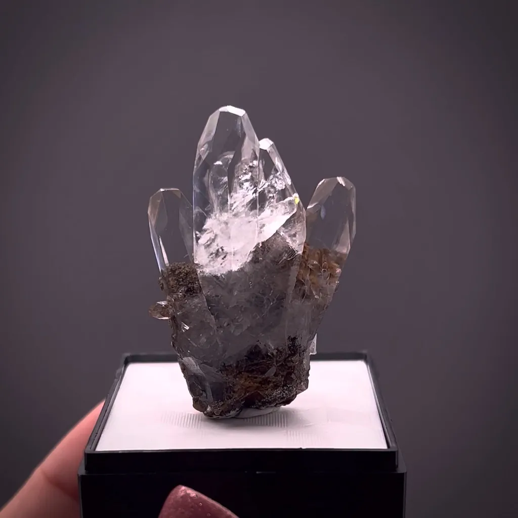 Calcite - image 2