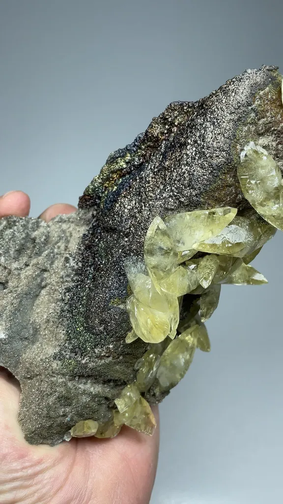 Calcite - image 2
