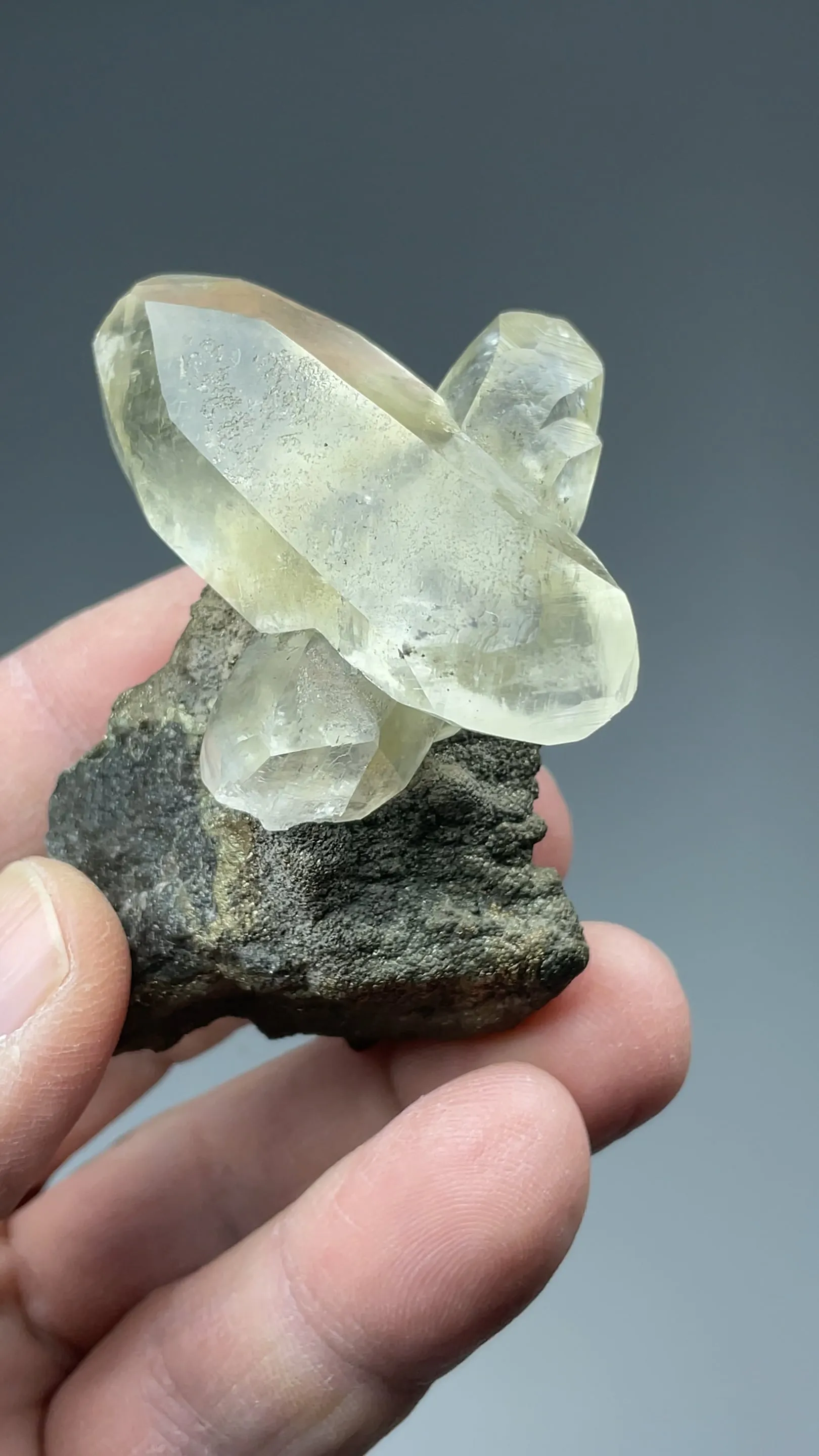 Calcite - image 2