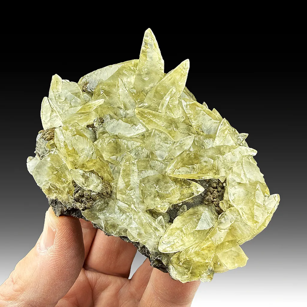 Calcite image