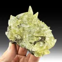 Calcite - image 1