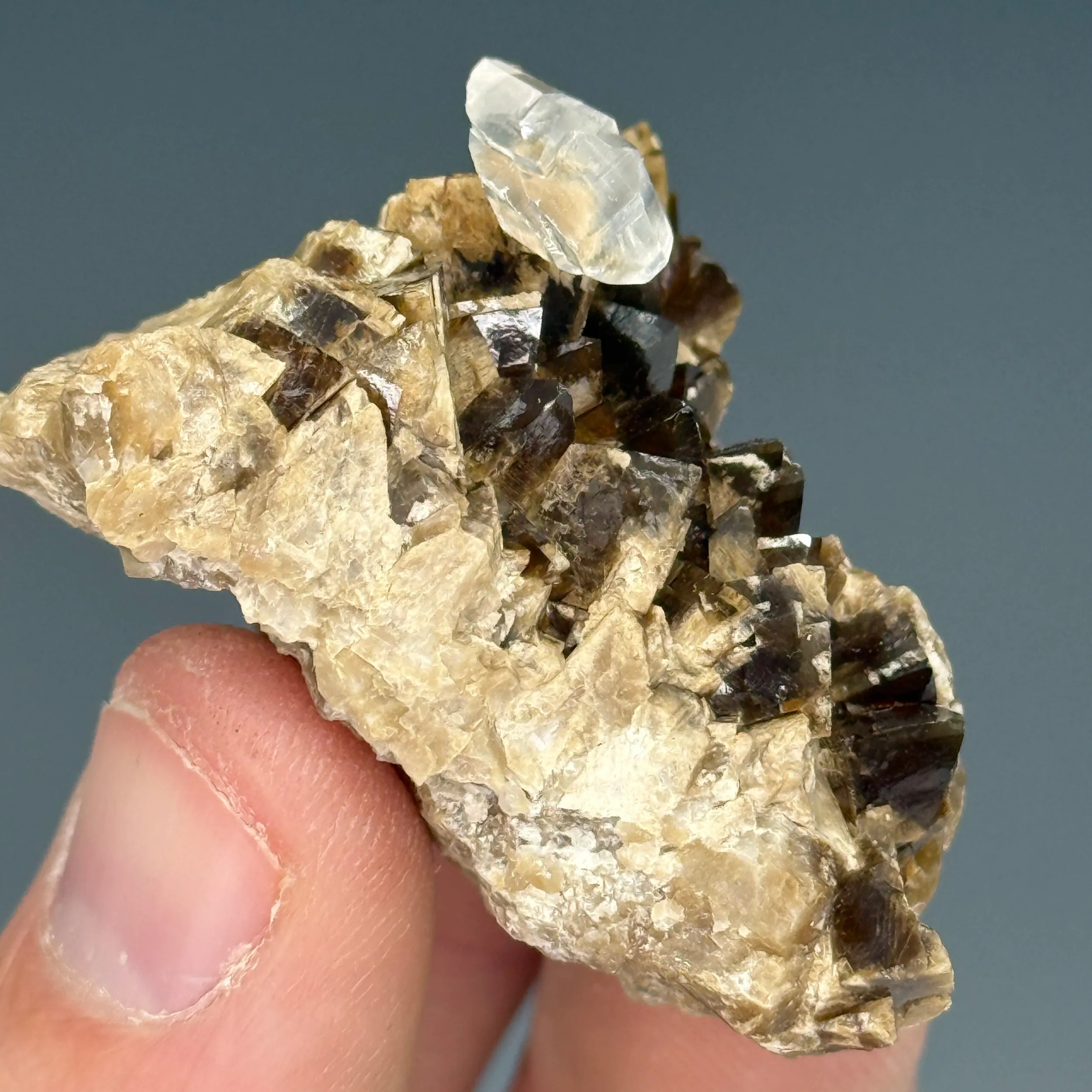 Calcite - image 2
