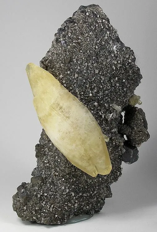 Calcite image