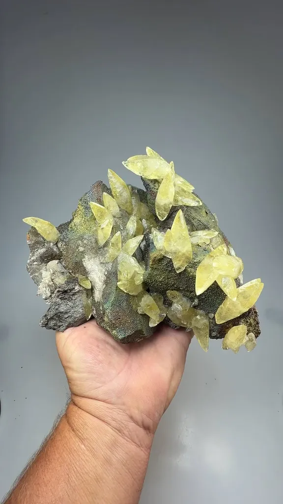 Calcite image