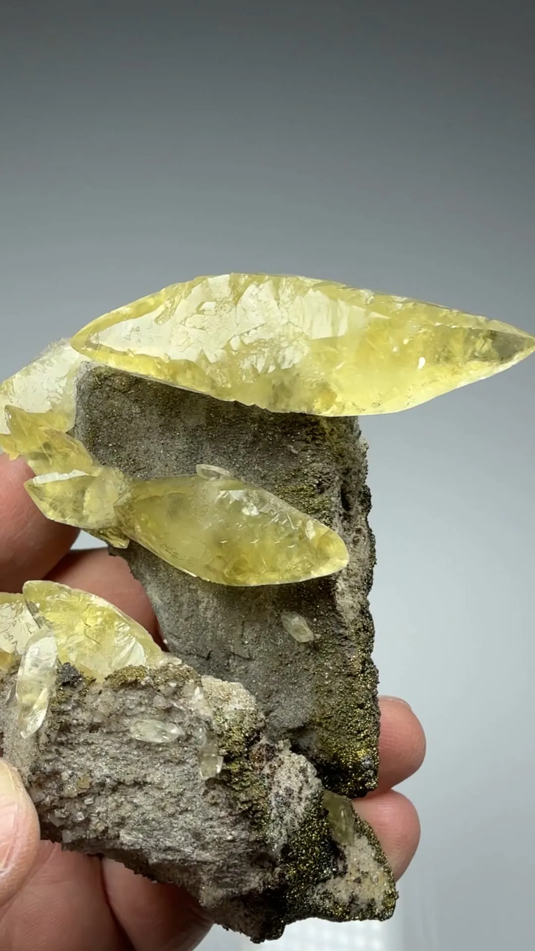Calcite - image 2