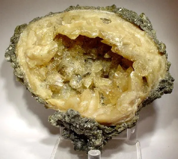 Calcite image