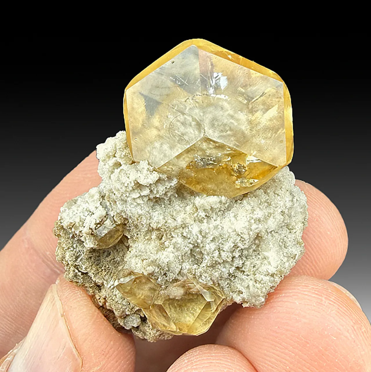 Calcite - image 1