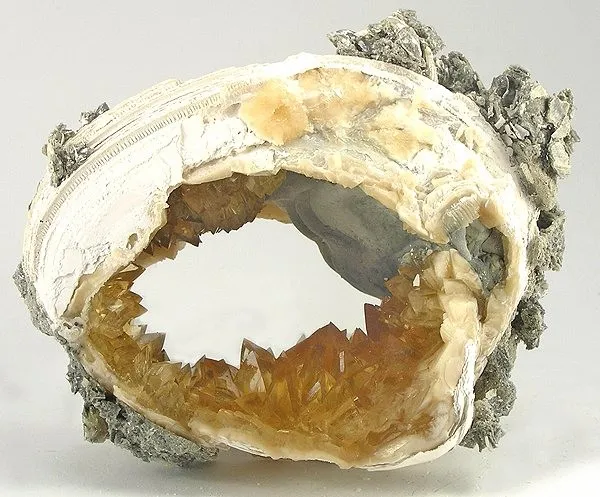 Calcite image