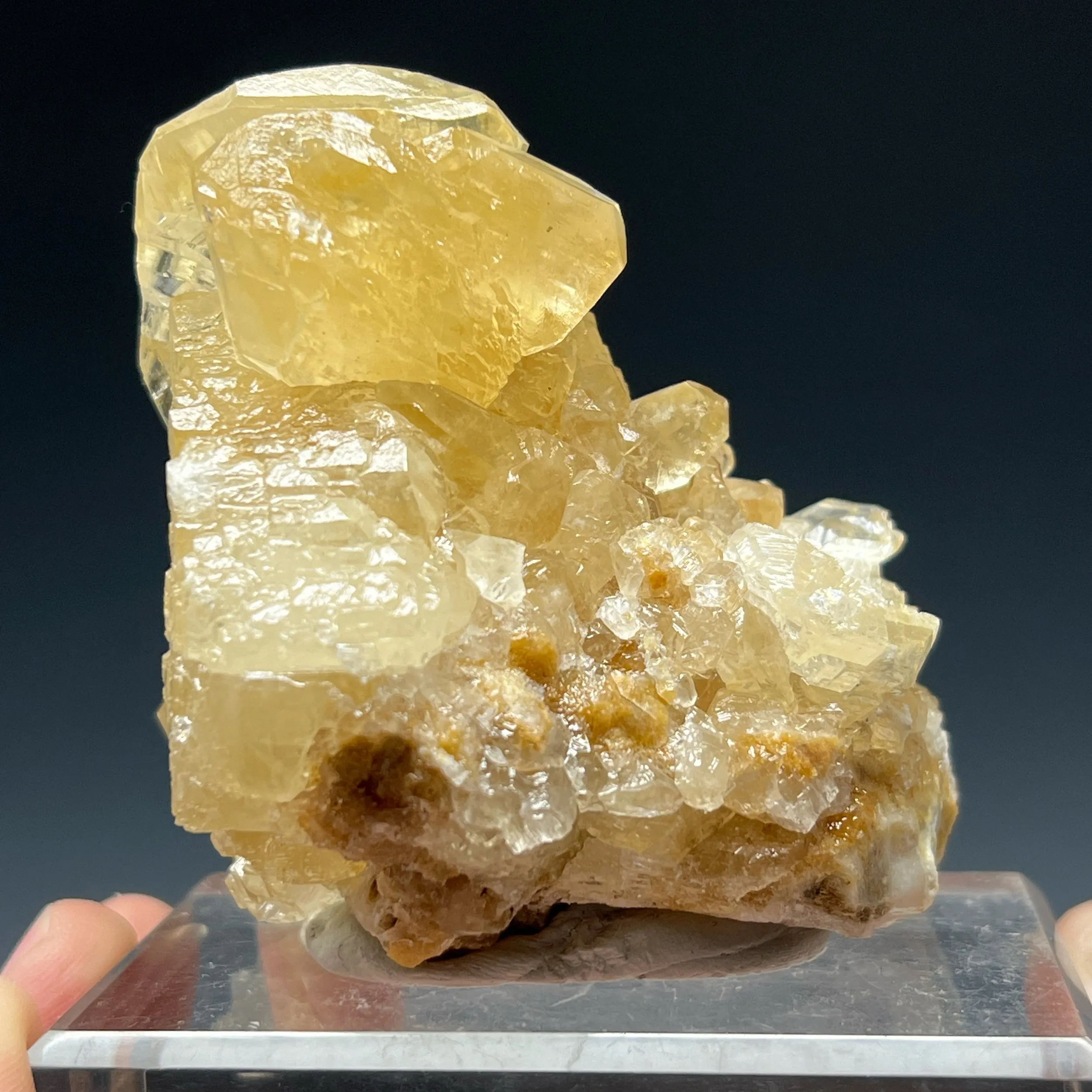 Calcite - image 4