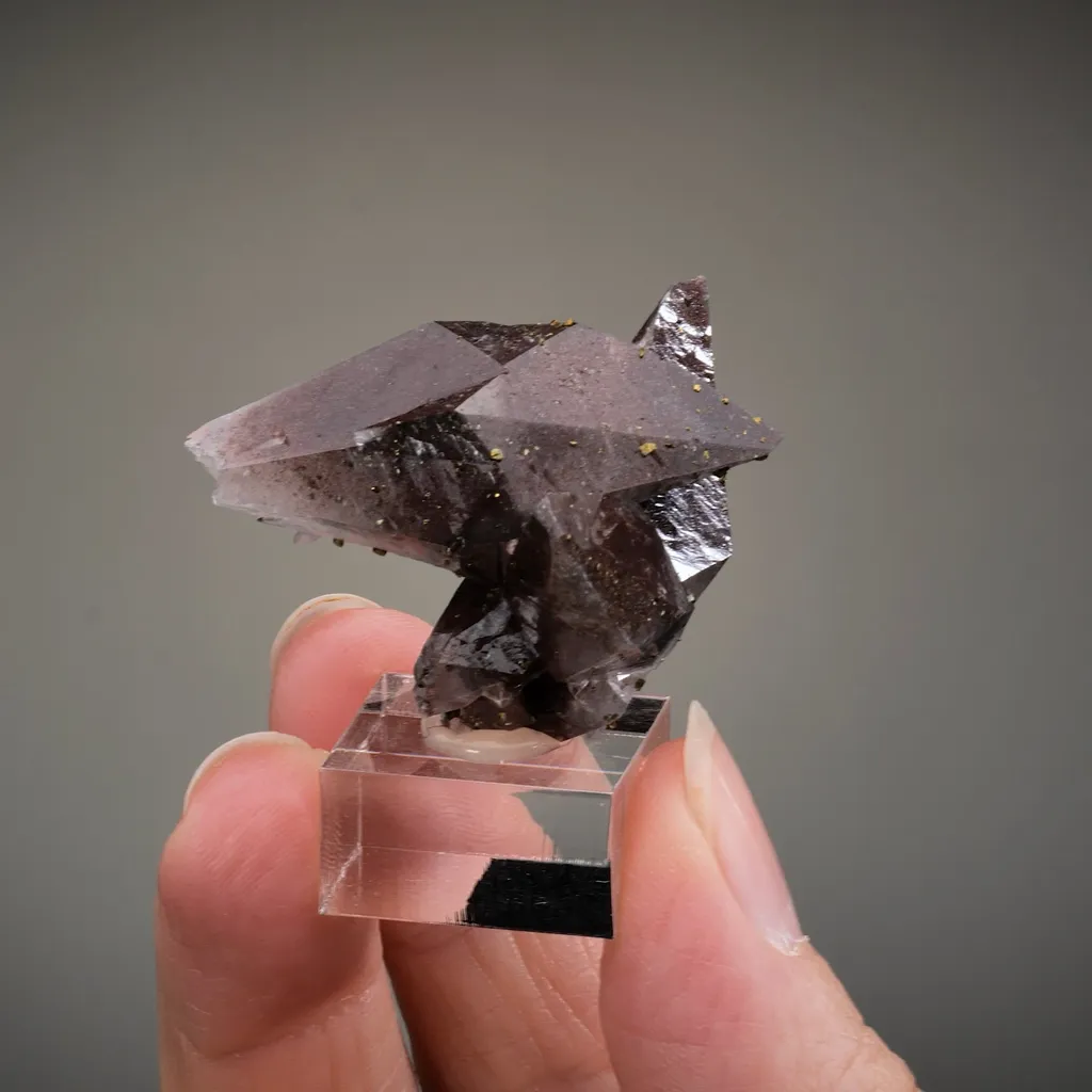 Calcite - image 2