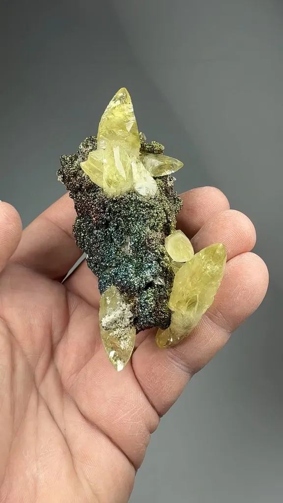 Calcite - image 2