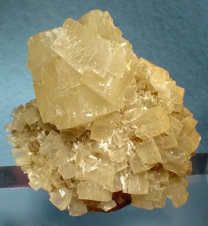 Calcite image
