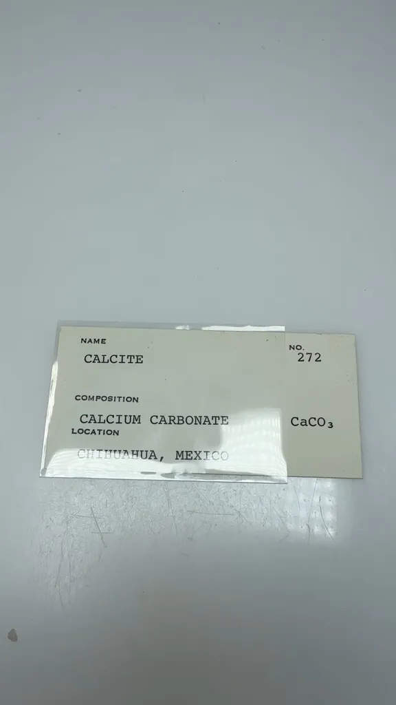 Calcite - image 2