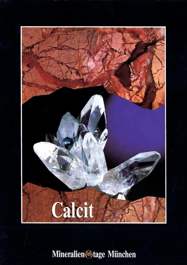 Calcite - image 1