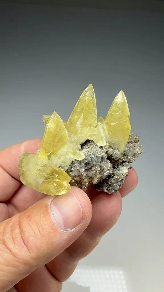 Calcite - image 2