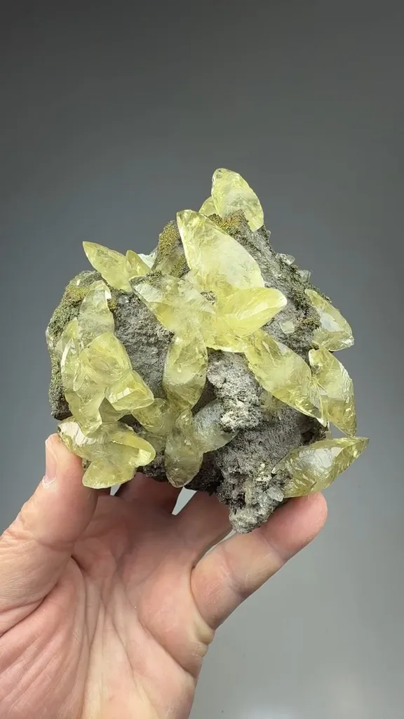 Calcite - image 2