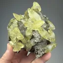 Calcite - image 2