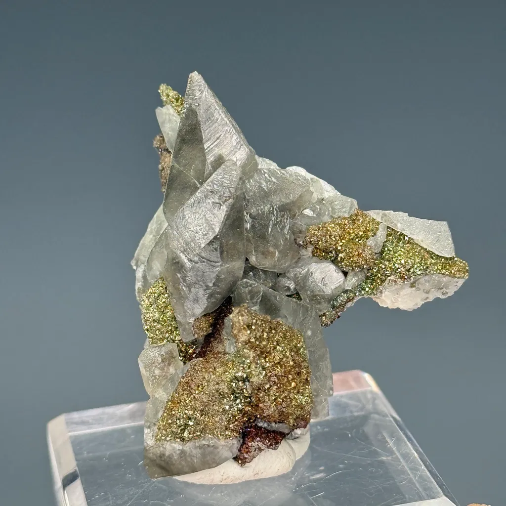 Calcite - image 1