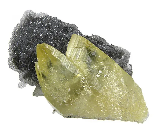 Calcite image