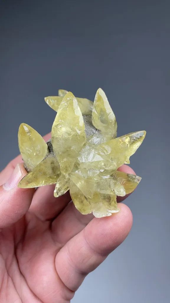 Calcite - image 2