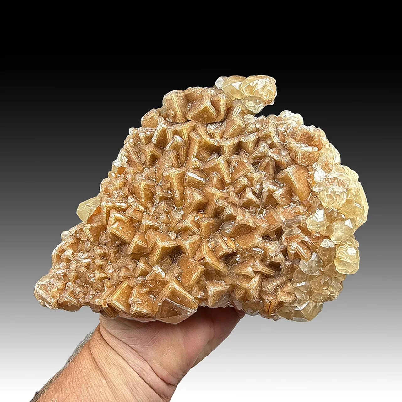 Calcite - image 1