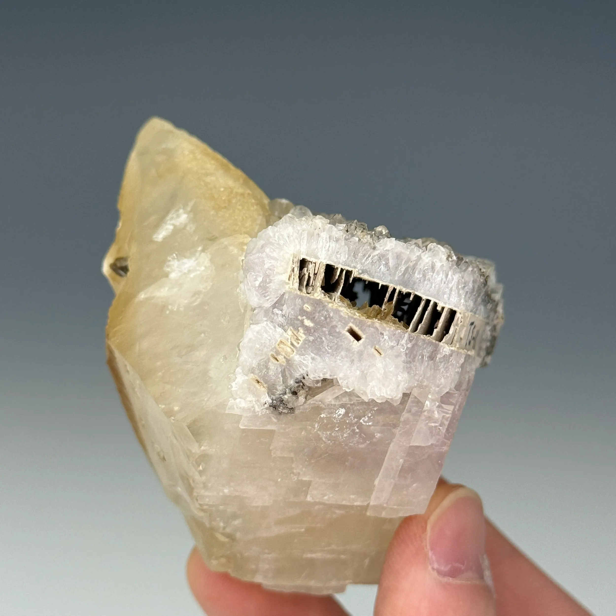 Calcite - image 3