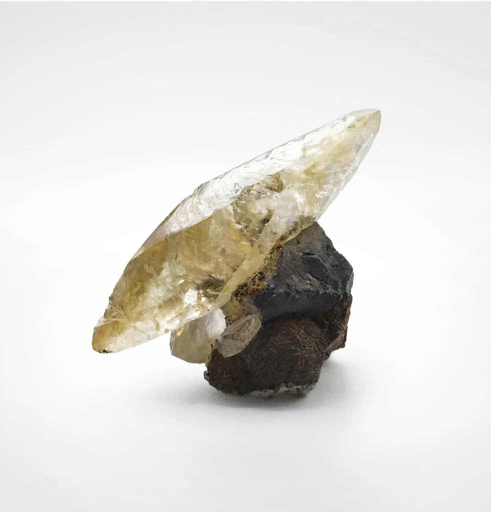 Calcite
