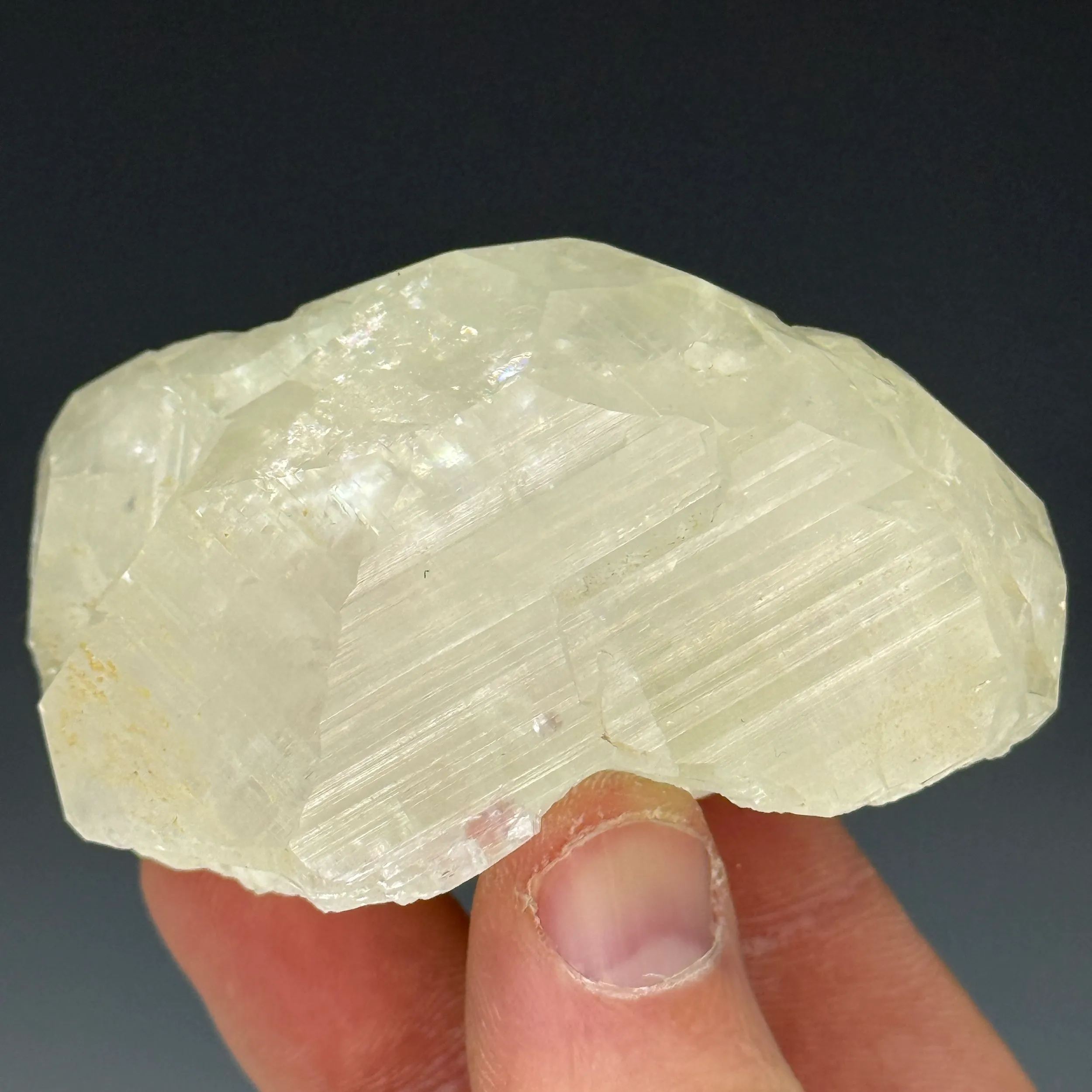 Calcite - image 1
