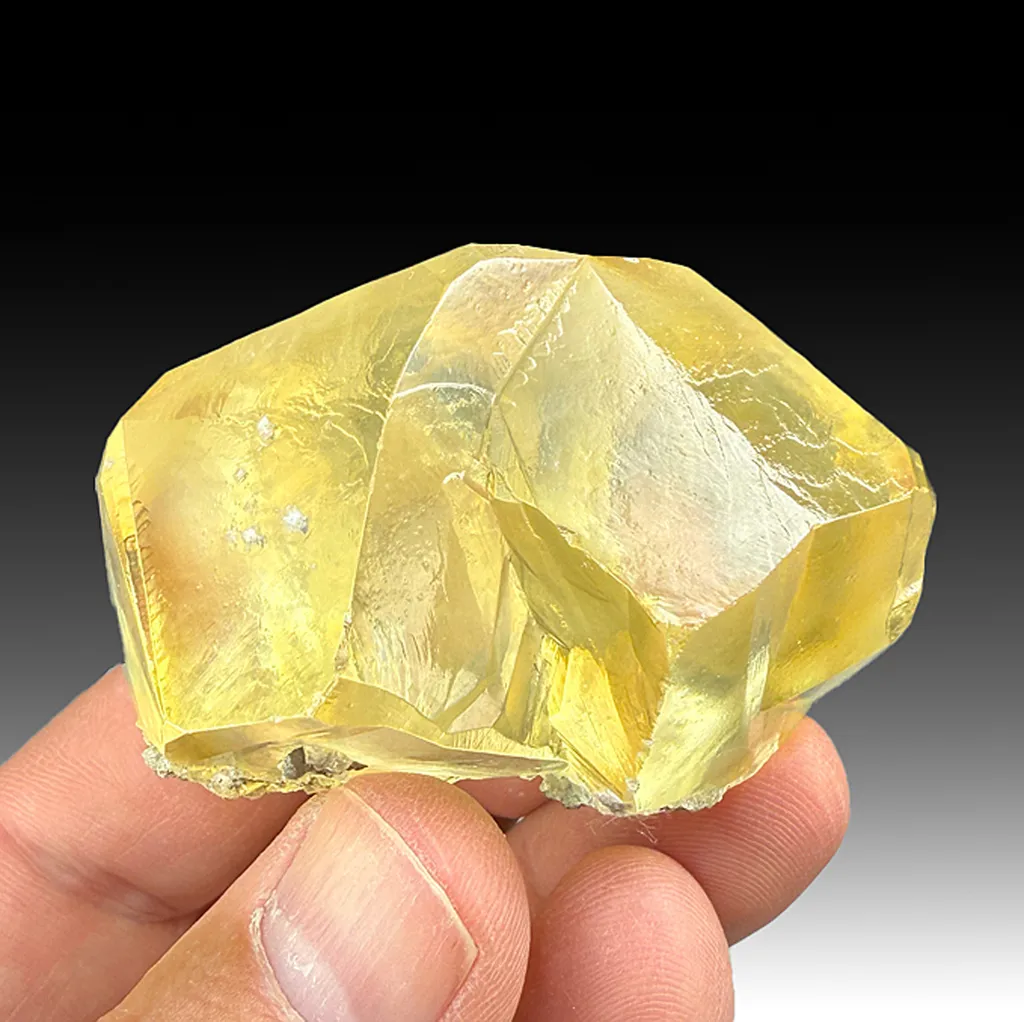 Calcite (258) image