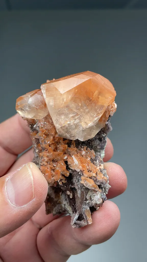 Calcite - image 2