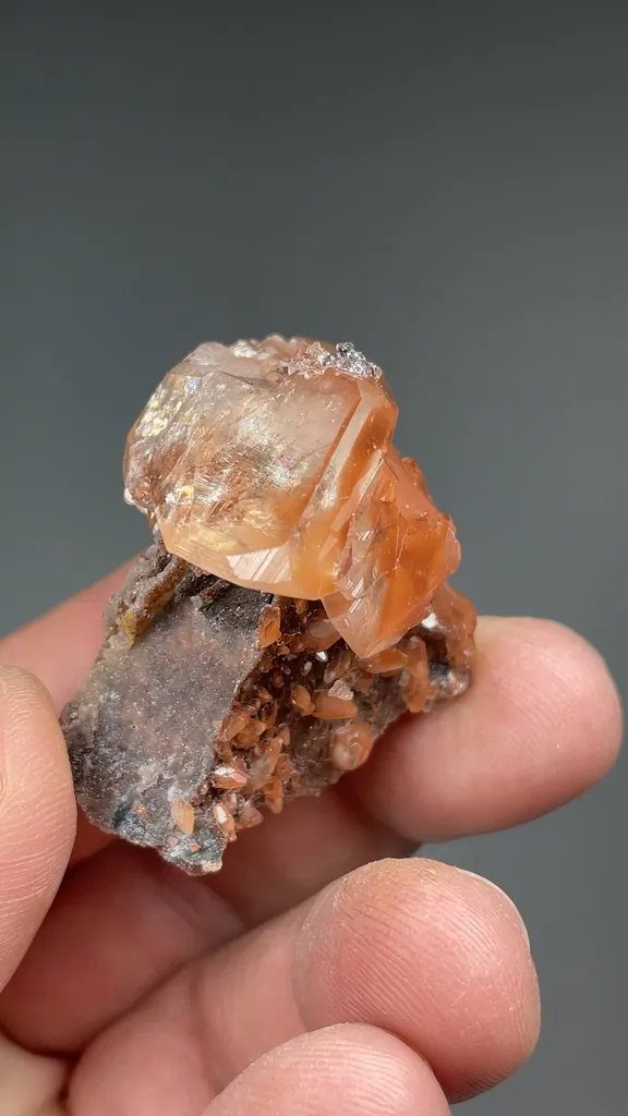 Calcite - image 2