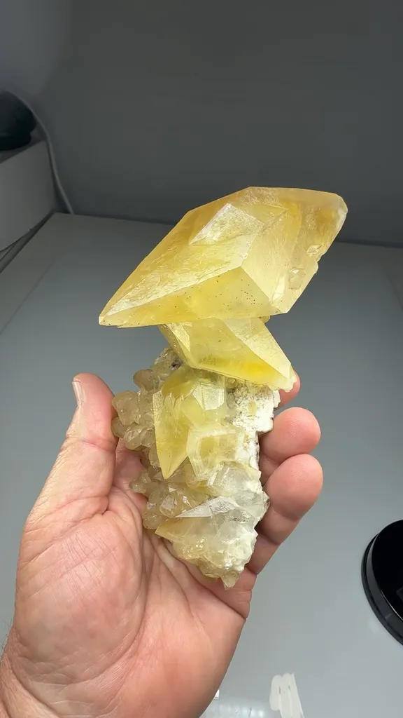 Calcite - image 2